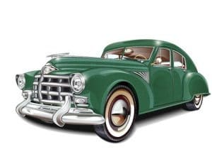 We buy classic cars in Woodland Hills