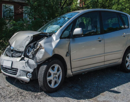 Local Junk Car Removal in North Hollywood