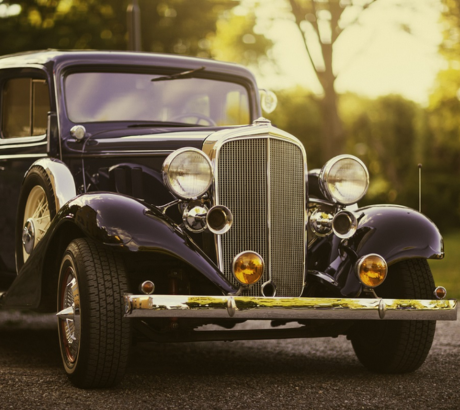 class Cars Buyers in North Hollywood